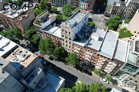 223 E 2nd Street New York City NY 10009