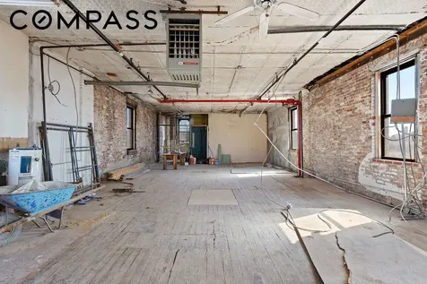 223 E 2nd Street New York City NY 10009