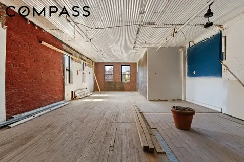 223 E 2nd Street New York City NY 10009
