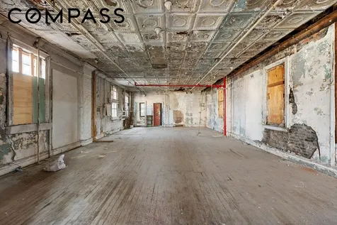 223 E 2nd Street New York City NY 10009