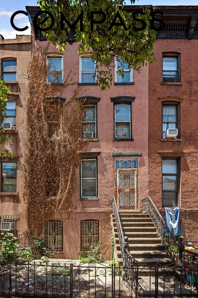 90 Ryerson Street New York City NY 11205