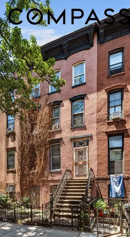 90 Ryerson Street New York City NY 11205