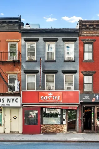216 3rd Avenue New York City NY 10003