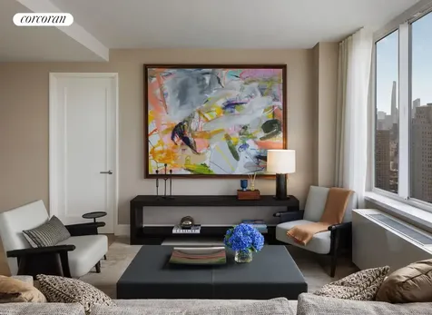 400 E 84th Street New York City NY 10028