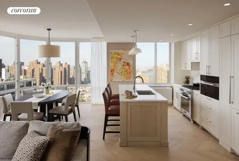 400 E 84th Street New York City NY 10028