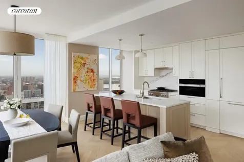 400 E 84th Street New York City NY 10028