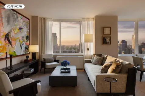 400 E 84th Street New York City NY 10028