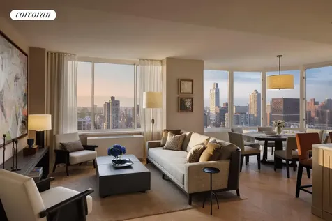 400 E 84th Street New York City NY 10028