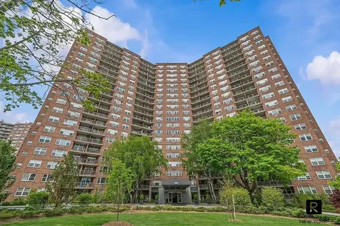 5800 Arlington Avenue New York City NY 10471
