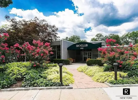 5800 Arlington Avenue New York City NY 10471
