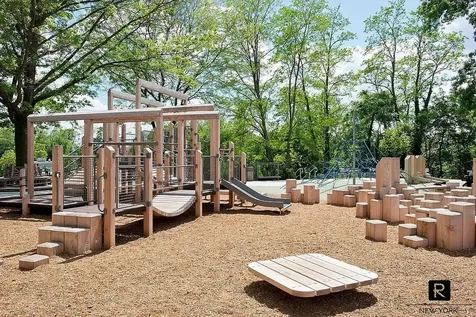 5800 Arlington Avenue New York City NY 10471