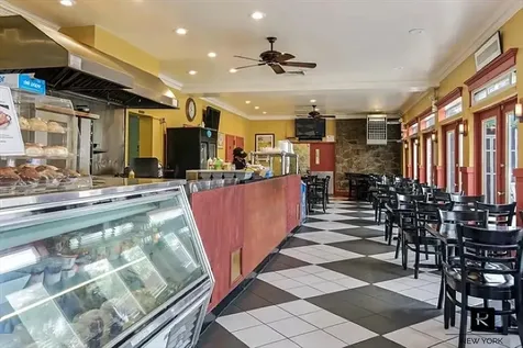 5800 Arlington Avenue New York City NY 10471