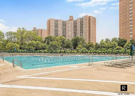 5800 Arlington Avenue New York City NY 10471