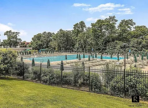 5800 Arlington Avenue New York City NY 10471
