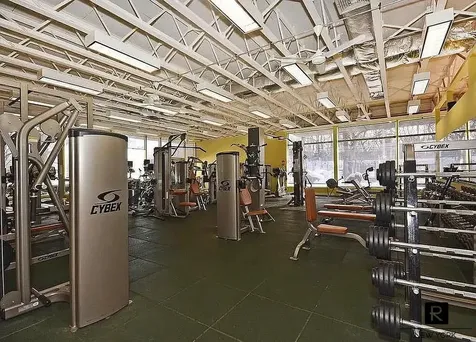 5800 Arlington Avenue New York City NY 10471