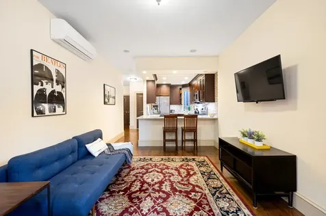 69 Pineapple Street New York City NY 11201