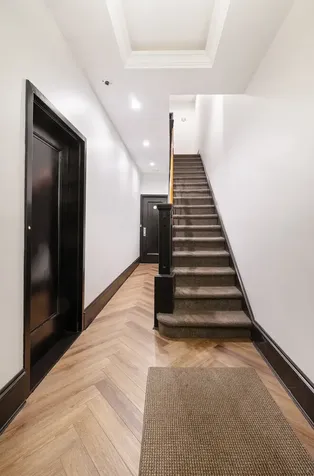 69 Pineapple Street New York City NY 11201