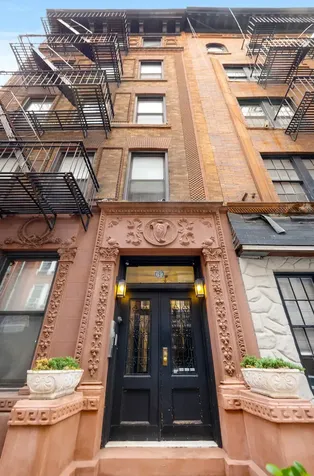 69 Pineapple Street New York City NY 11201