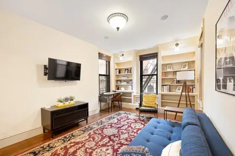 69 Pineapple Street New York City NY 11201