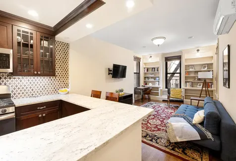 69 Pineapple Street New York City NY 11201