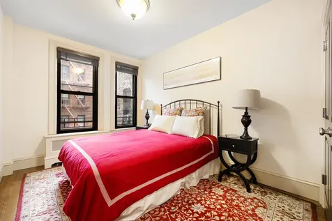 69 Pineapple Street New York City NY 11201