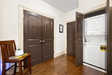 69 Pineapple Street New York City NY 11201