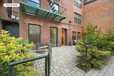 684 Washington Street New York City NY 10014