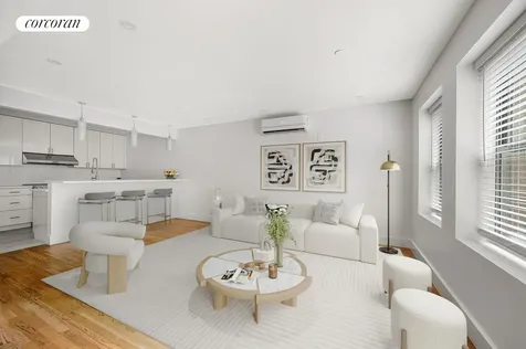 684 Washington Street New York City NY 10014
