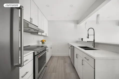 684 Washington Street New York City NY 10014