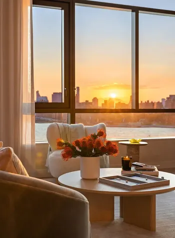 480 Kent Avenue New York City NY 11249