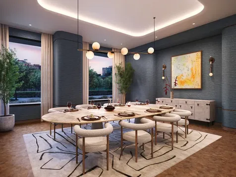 480 Kent Avenue New York City NY 11249