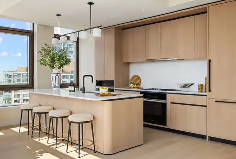 480 Kent Avenue New York City NY 11249