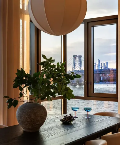 480 Kent Avenue New York City NY 11249