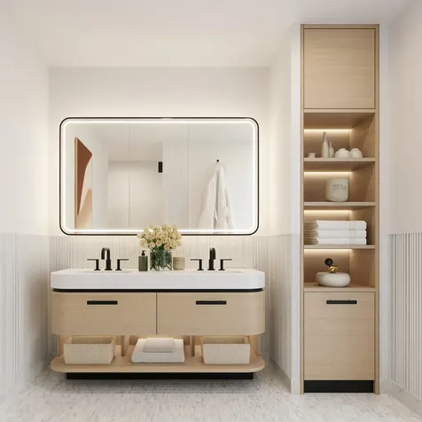 480 Kent Avenue New York City NY 11249