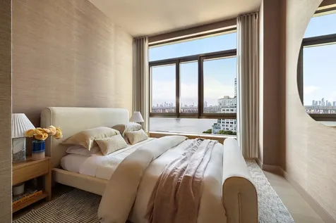 480 Kent Avenue New York City NY 11249