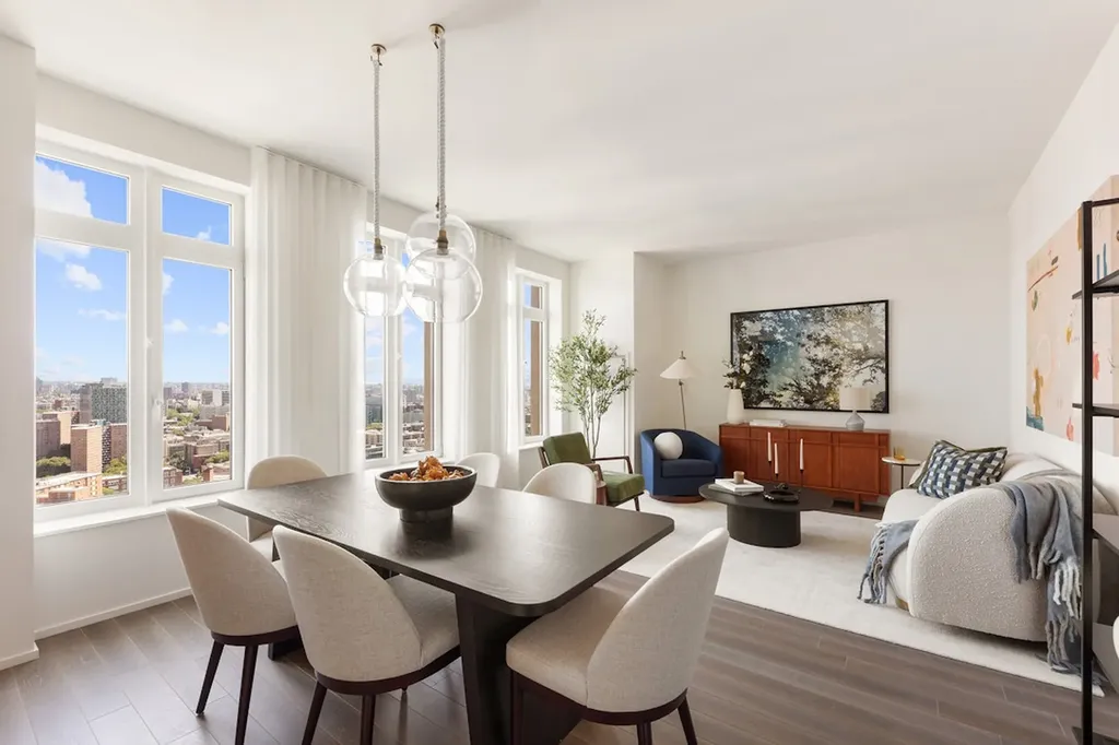 543 W 122nd Street New York City NY 10027