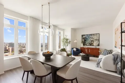 543 W 122nd Street New York City NY 10027