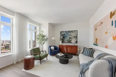 543 W 122nd Street New York City NY 10027