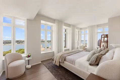 543 W 122nd Street New York City NY 10027