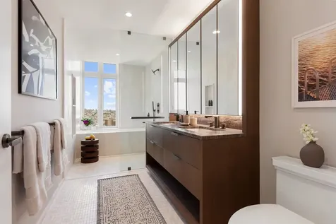 543 W 122nd Street New York City NY 10027
