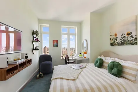 543 W 122nd Street New York City NY 10027