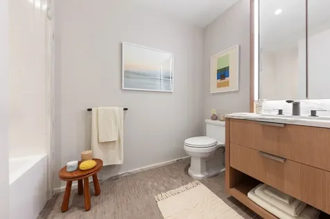 543 W 122nd Street New York City NY 10027