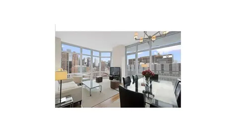 10 W End Avenue New York City NY 10023