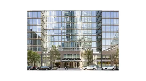 10 W End Avenue New York City NY 10023