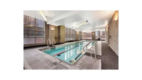 10 W End Avenue New York City NY 10023