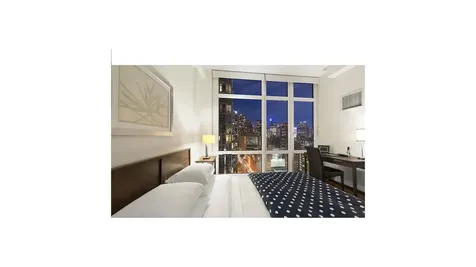 10 W End Avenue New York City NY 10023