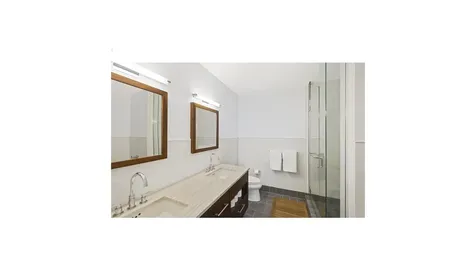 10 W End Avenue New York City NY 10023