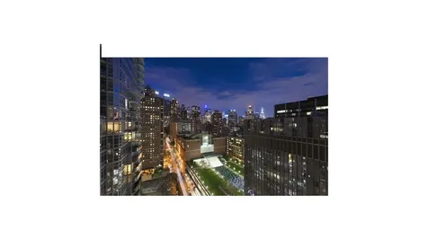 10 W End Avenue New York City NY 10023