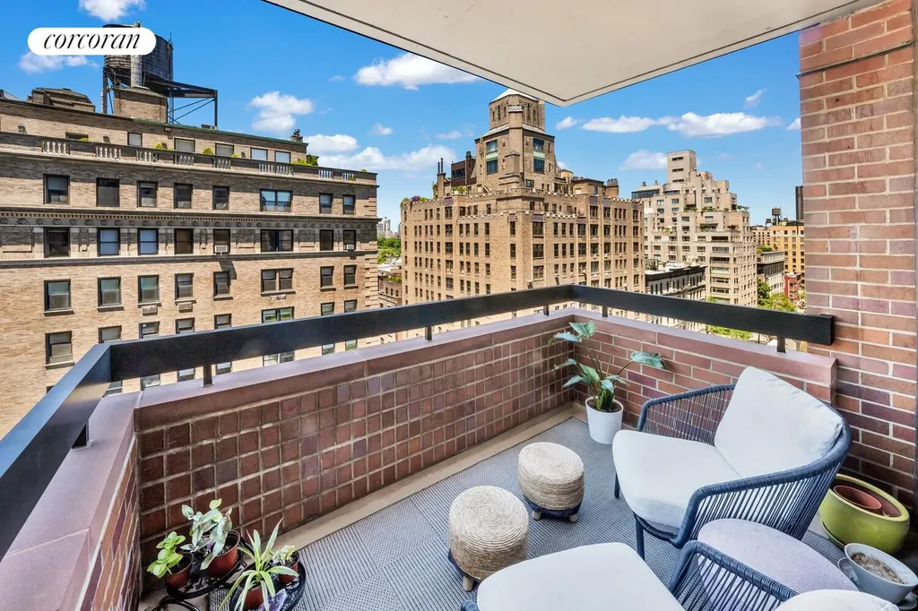 45 E 89th Street New York City NY 10128