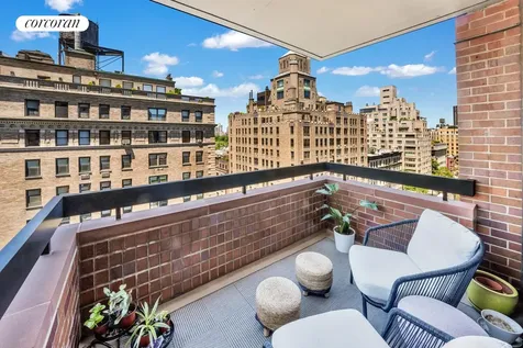 45 E 89th Street New York City NY 10128